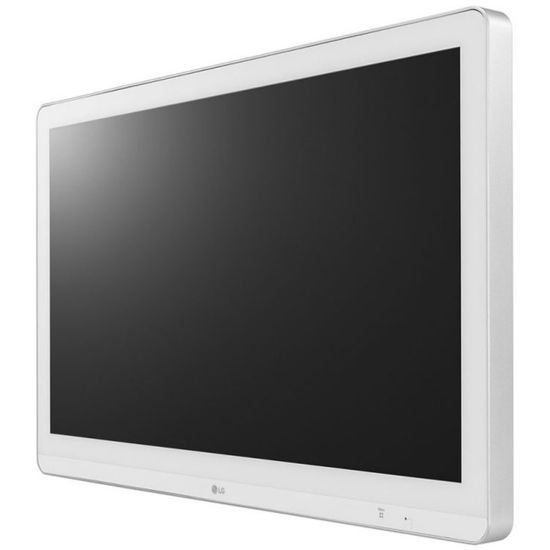 Picture of LG 27HK510S-W 27in Class Full HD LCD Monitor - 16:9 - White - 27in Viewable - In-plane Switching (IPS) Technology - LED Backlight - 1920 x 1080 - 1000 Nit - 14 ms - DVI - HDMI