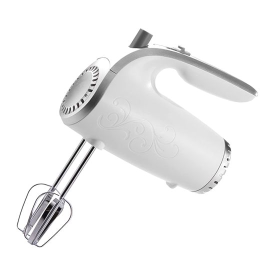 Picture of Brentwood 99596391M 5-Speed Hand Mixer, White