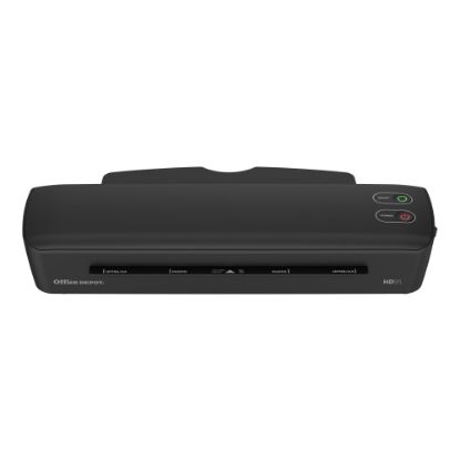 Picture of Office Depot Brand HD95 Thermal Laminator, 9-1/2in Width, Black