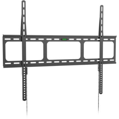 Picture of Amer Mounts Wall Mount for Flat Panel Display, Monitor - 1 Display(s) Supported - 100in Screen Support - 220.46 lb Load Capacity - 800 x 600