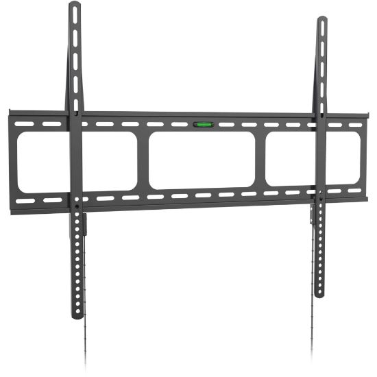 Picture of Amer Mounts Wall Mount for Flat Panel Display, Monitor - 1 Display(s) Supported - 100in Screen Support - 220.46 lb Load Capacity - 800 x 600