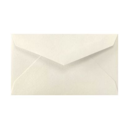 Picture of LUX Mini Envelopes, 2 1/8in x 3 5/8in, Gummed Seal, Natural, Pack Of 500