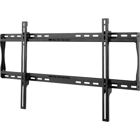 Picture of Peerless SmartMount Universal Flat Wall Mount - Steel - 200 lb