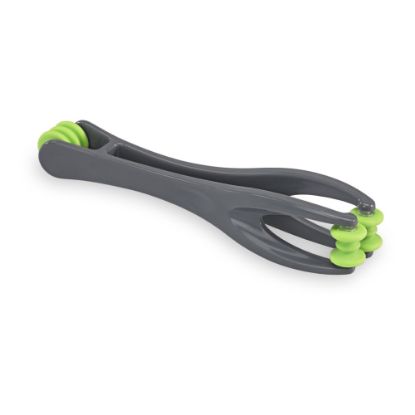 Picture of Gaiam Dual Finger Massager, 9inH x 3-15/16inW x 1-1/2inD