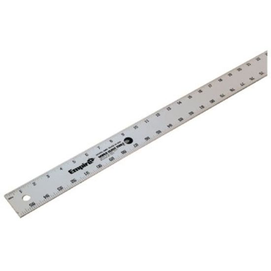 Picture of Empire Level 96in Heavy Duty Aluminum Straight Edge Ruler