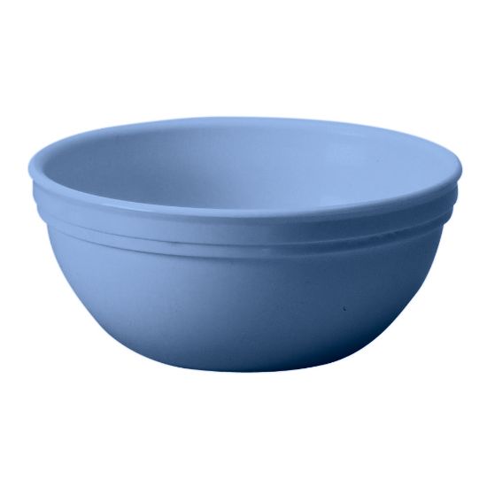 Picture of Cambro Camwear Dinnerware Bowls, Slate Blue, Pack Of 48 Bowls