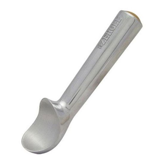 Picture of Zeroll #20 Ice Cream Scoop, 2 Oz, Silver/Gold