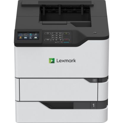 Picture of Lexmark MS826de Monochrome Laser Printer