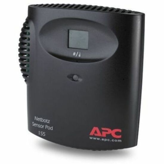 Picture of APC NetBotz 155 Room Sensor Pod, NBPD0155