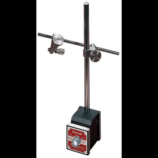 Picture of Magnetic Base Indicator Holder