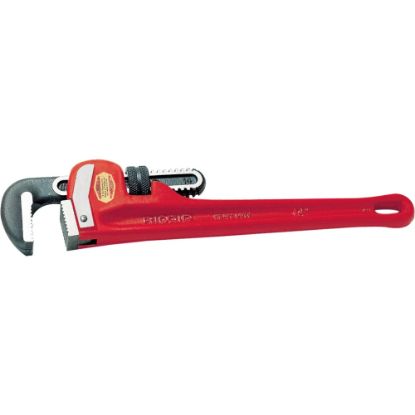 Picture of RIDGID 8 Wrench - Cast Iron - 0.66 lb - Heavy Duty - 6