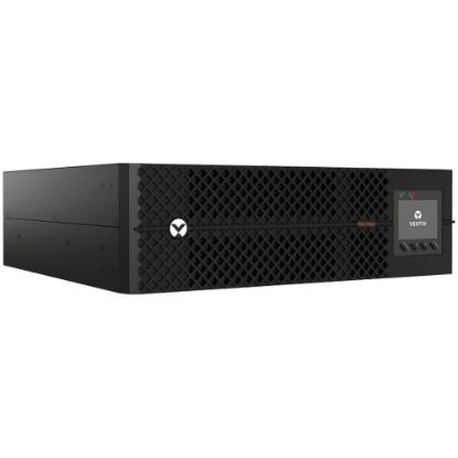 Picture of Vertiv Liebert PSI5 Lithium-Ion Short-Depth 3kVA 3U Rack/Tower UPS SNMP card - Li-Ion UPS | 120V | Line Interactive UPS| Remote Management Capable | With Programmable Outlets | With Unity-SNMP card| 5-Year Standard Warranty