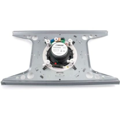 Picture of C2G Speaker Mount for 6in Ceiling Speaker - Steel - Silver