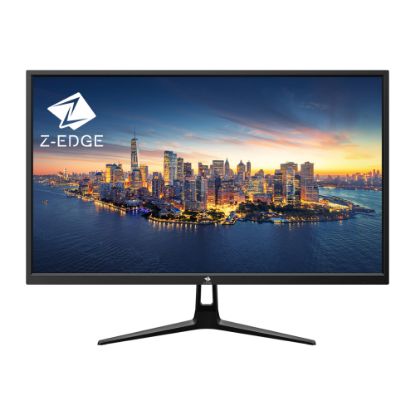 Picture of Z-Edge U27P4K 27in 4K UHD IPS Monitor, FreeSync