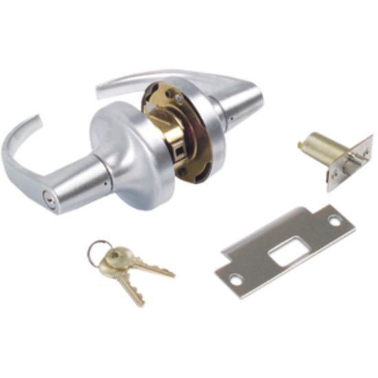 Picture of APC by Schneider Electric Door Lock Assembly