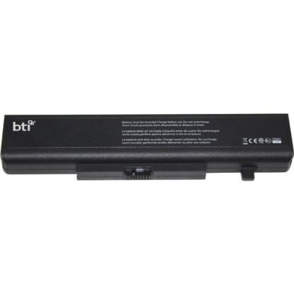 Picture of BTI LN-E535 Replacement Battery For Lenovo ThinkPad E440 Laptop Computers, 4400 mAh, LN-E535