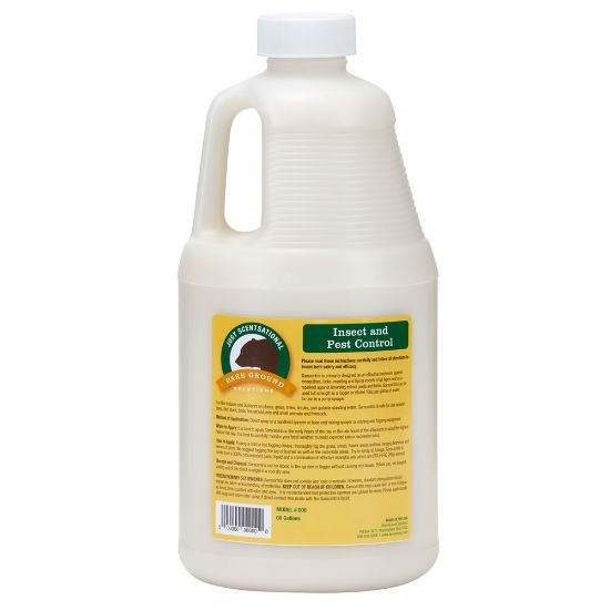 Picture of Bare Ground Pest Control Garscentria, 64 Oz