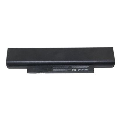 Picture of BTI LN-X121E - Notebook battery - lithium ion - 6-cell - 5600 mAh - for Lenovo ThinkPad X121e; X130e; X131e