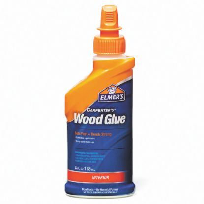 Picture of Elmers Carpenters Wood Glue, 4 Oz.