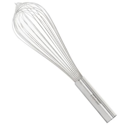 Picture of Martha Stewart Everyday Balloon Whisk, Silver