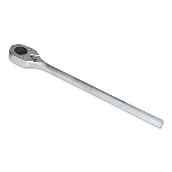 Picture of Ratchet Handle, Pear, 1 in Dr, 26 in L, Full Polish