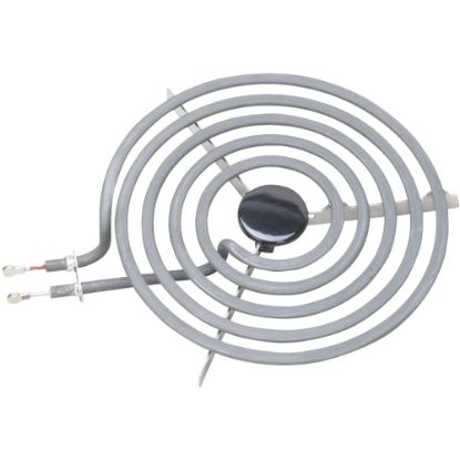 Picture of ERP Universal Range Surface Element (8in , 5 Turn) - Element