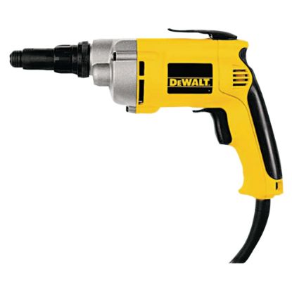 Picture of Heavy-Duty VSR Versa-Clutch Screwdriver; Heavy-Duty VSR Versa-Clutch Screwdriver