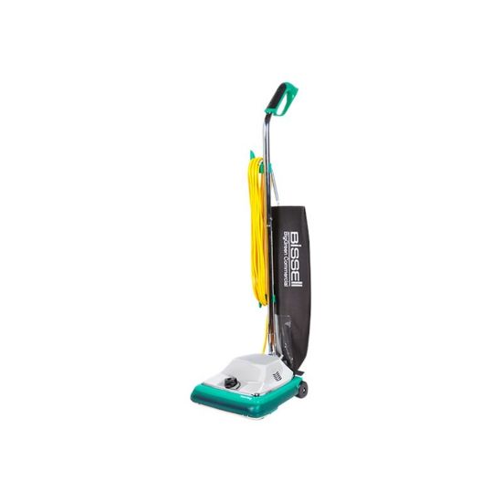 Picture of Bissell Commercial ProShake BG101H Upright Vacuum, Green