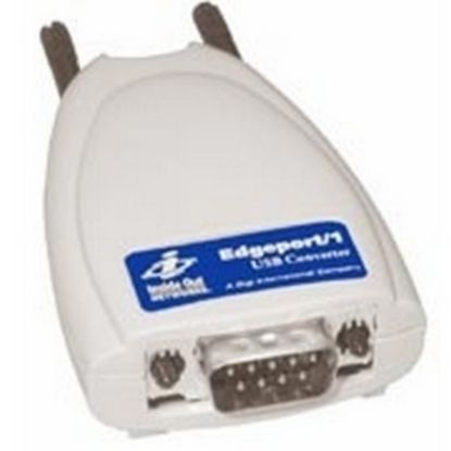 Picture of Digi Edgeport 1 - Serial adapter - USB - RS-232