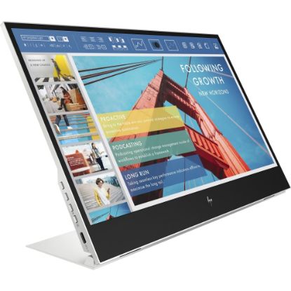 Picture of HP E14 G4 14in HD LCD Monitor