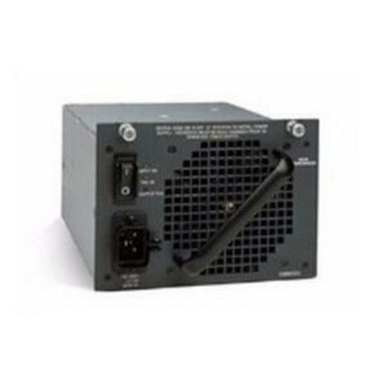 Picture of Cisco Catalyst 4500 Hot Plug Power Supply, 2800 W