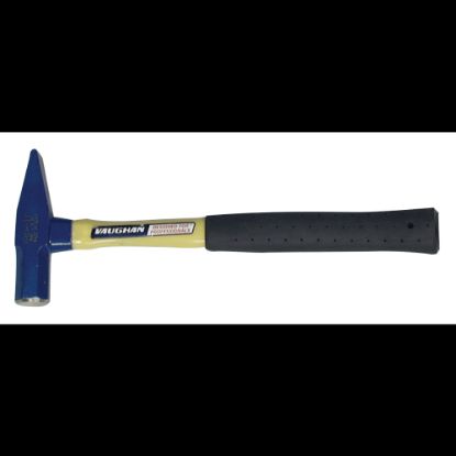 Picture of Tinners Riveting Hammer, 12 oz Head, Fiberglass Handle