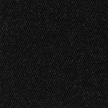 Picture of Foss Floors Mod Mat Hobnail Peel & Stick Carpet Tiles, 18in x 18in, Charcoal, Set Of 10 Tiles