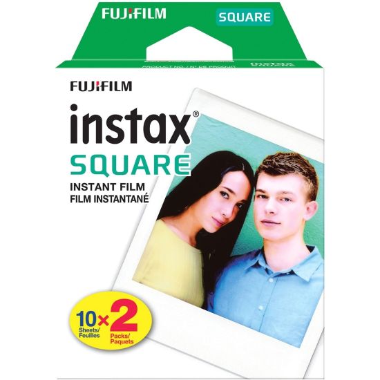 Picture of Fujifilm Instax SQUARE Film