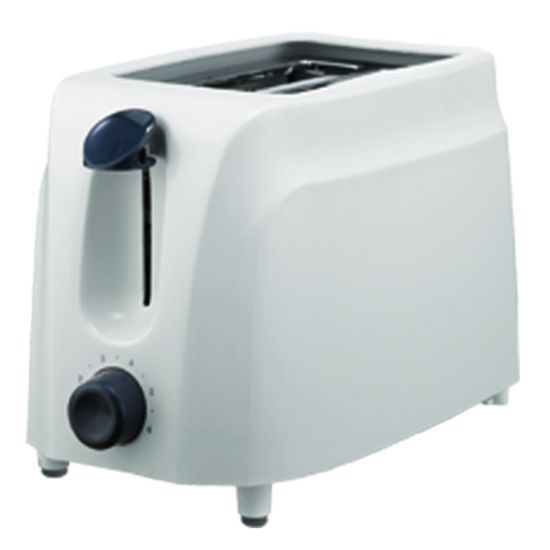 Picture of Brentwood 2-Slice Cool-Touch Toaster, White