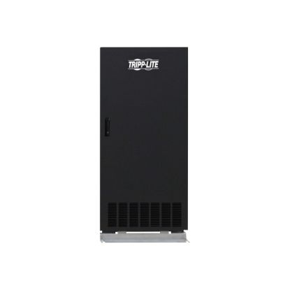 Picture of Tripp Lite UPS Battery Pack for SV-Series 3-Phase UPS, +/-120VDC, 2 Cabinets - Tower, TAA, Batteries Included - Battery enclosure - lead acid - TAA Compliant (pack of 2)