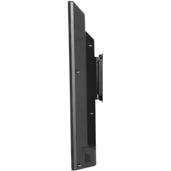 Picture of Peerless Universal Flat Wall Mount - 10in to 40in Screen Support - 80 lb Load Capacity - 75 x 75, 100 x 100 - VESA Mount Compatible - 1