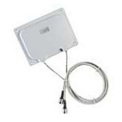 Picture of Cisco 6.5 dBi Diversity Patch Antenna - 2.4 GHz to 2.4 GHz - 6.5 dBi