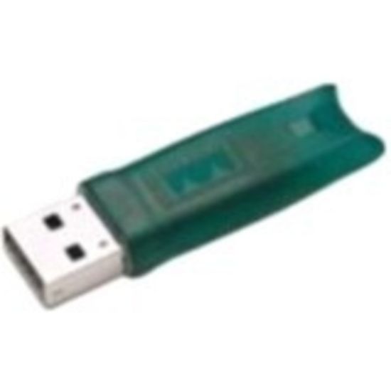 Picture of Cisco 1GB USB Token - 1 GB - USB - External