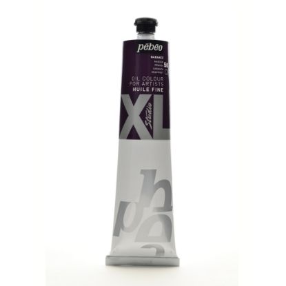 Picture of Pebeo Studio XL Oil Paint, 200 mL, Madder, Pack Of 2