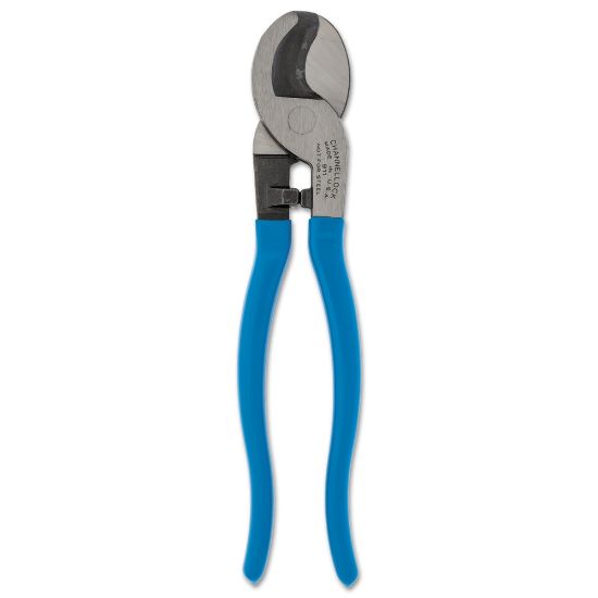 Picture of Cable Cutters, 9 1/2 in, Shear Cut