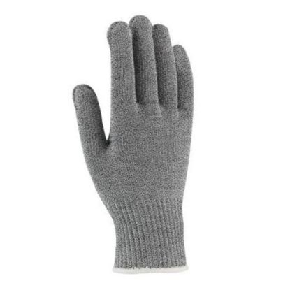 Picture of PIP Kut-Gard Cut-Resistant Glove, 13 Gauge, 8in, Large, Gray