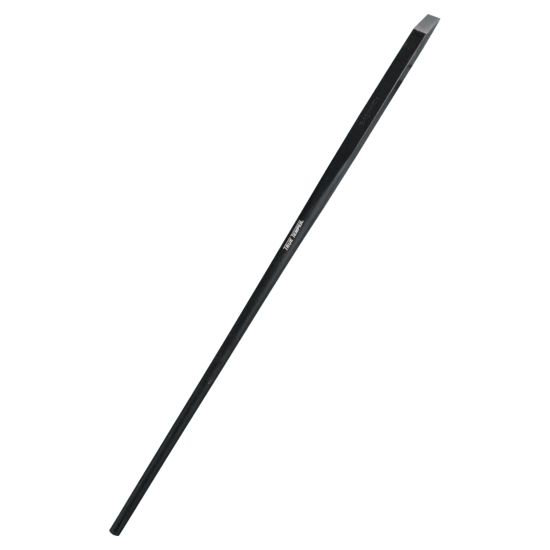 Picture of Pinch Point Crowbar, 1 in, 6 lb, 36 in L