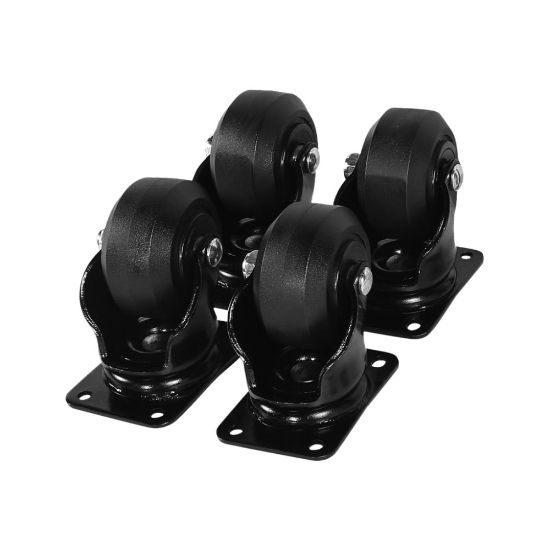 Picture of CyberPower Carbon CRA60003 - Rack casters kit