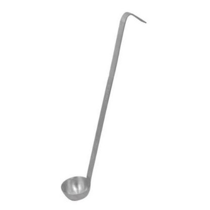 Picture of Vollrath Serving Ladle, 1 Oz, Silver