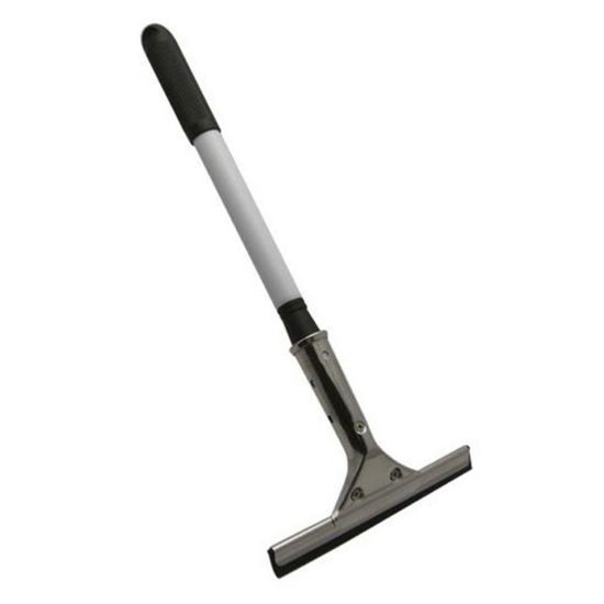 Picture of 3M Griddle Squeegee, 17-3/4in x 7-3/4in, Black