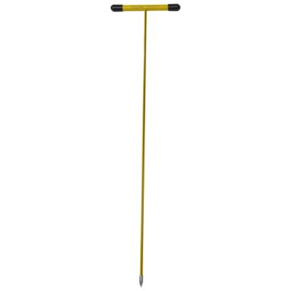 Picture of Soil Probe, 60, Metal Tip, Classic Nuplaglas Handle