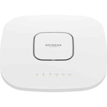 Picture of Netgear Business WAX630 Tri Band 6 GBit/s Wireless Access Point