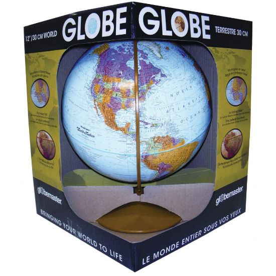 Picture of Replogle Globes The Explorer Globe, 12in