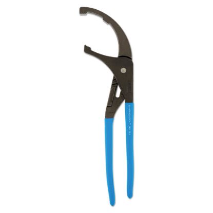 Picture of Oil Filter Plier, Curved Jaw, 15 in Long